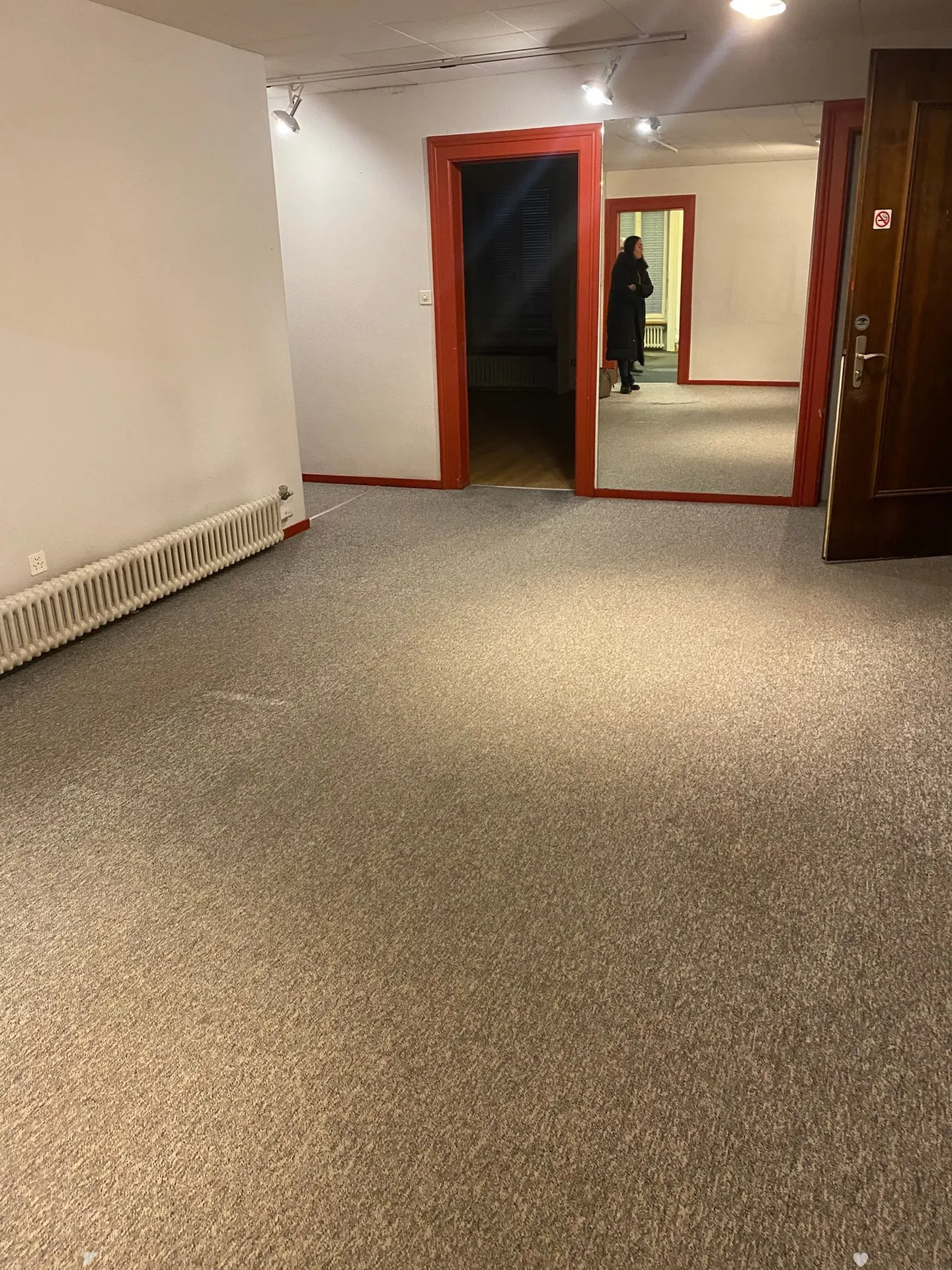 Spazio per idee - Utilizzo temporaneo in una posizione centrale a Biel - Foto 3 di 11