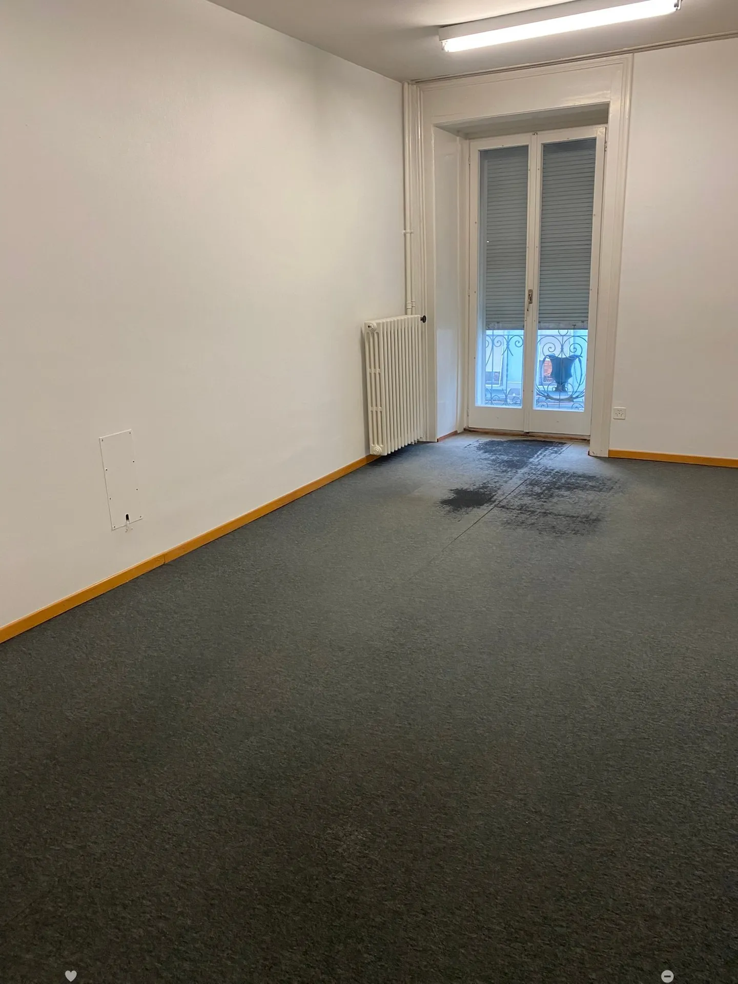 Spazio per idee - Utilizzo temporaneo in una posizione centrale a Biel - Foto 4 di 11