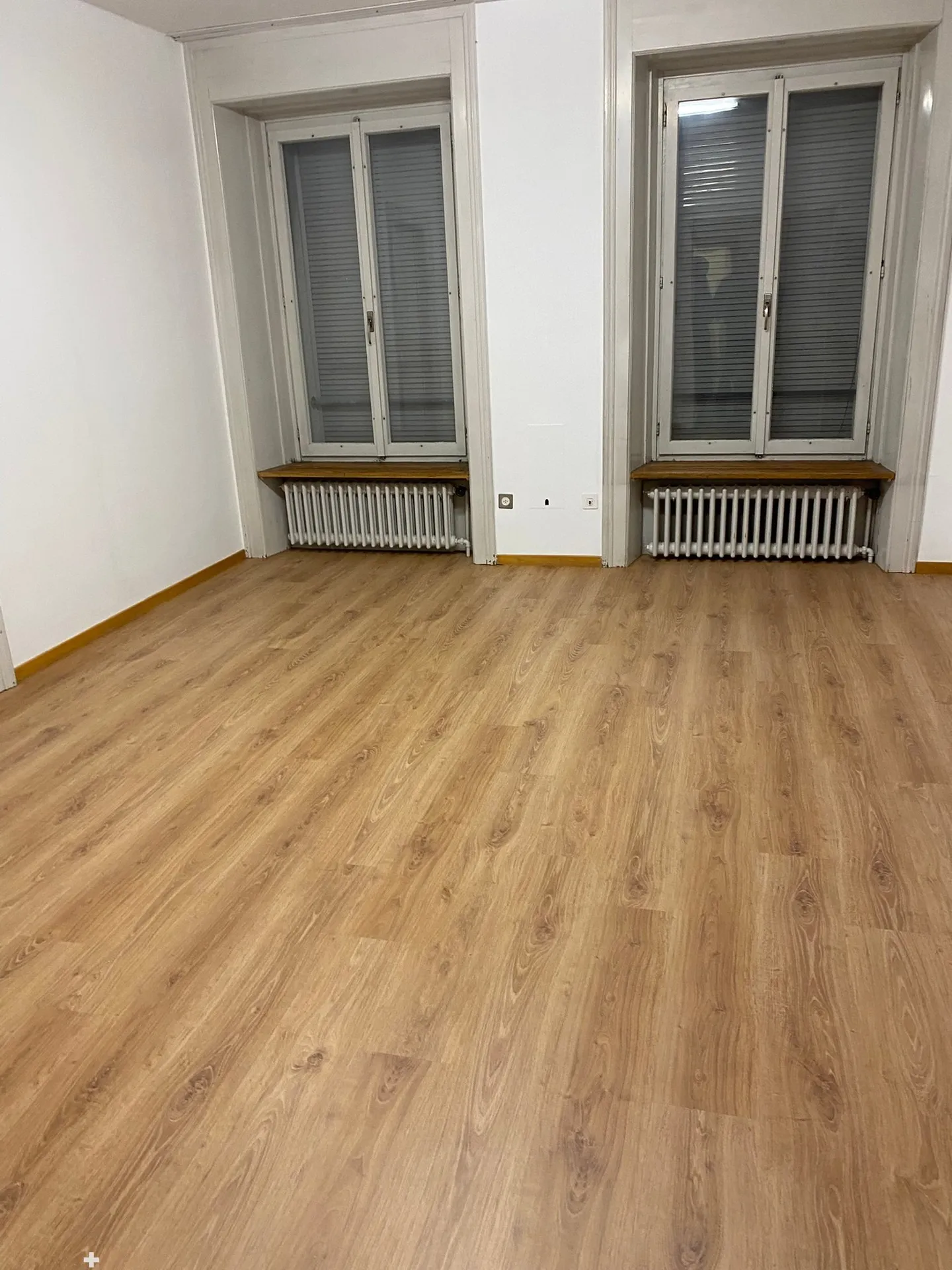 Spazio per idee - Utilizzo temporaneo in una posizione centrale a Biel - Foto 5 di 11