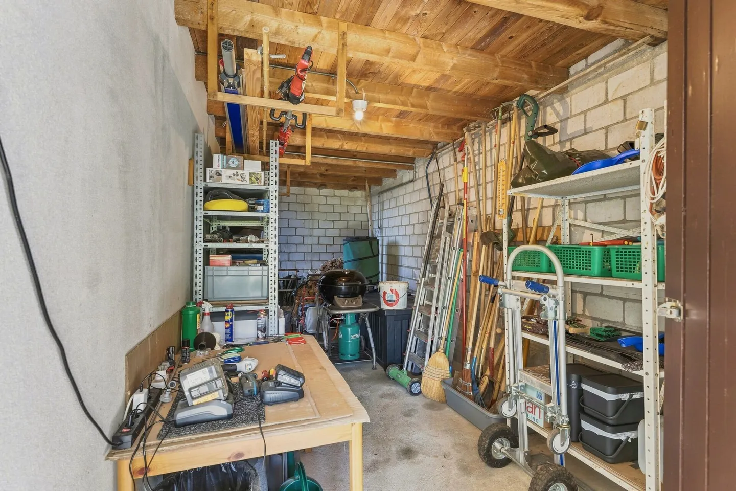 6.5 Room Single Family House - Photo 41 of 52