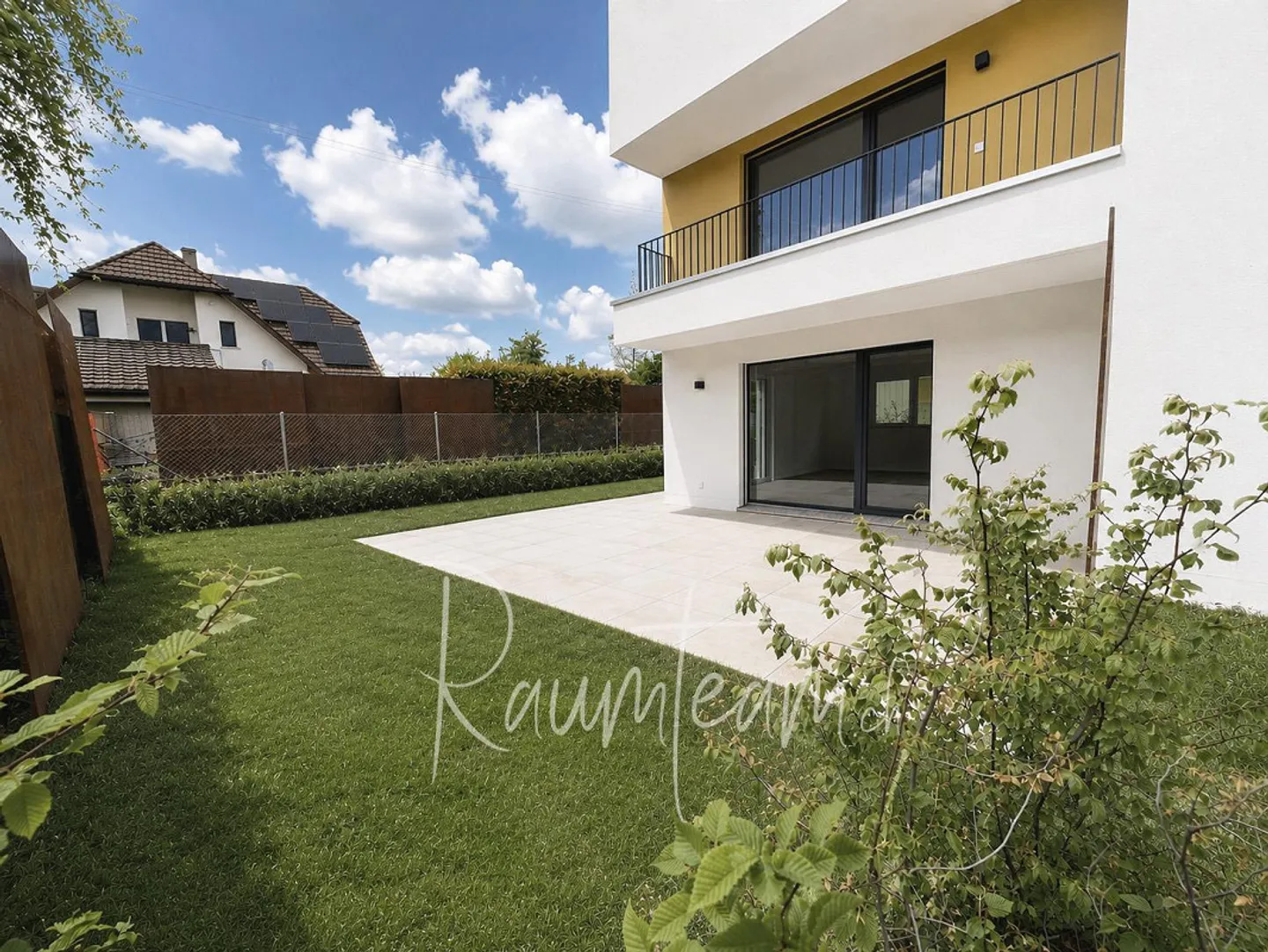 First occupancy: Modern living with a view - Photo 5 of 13