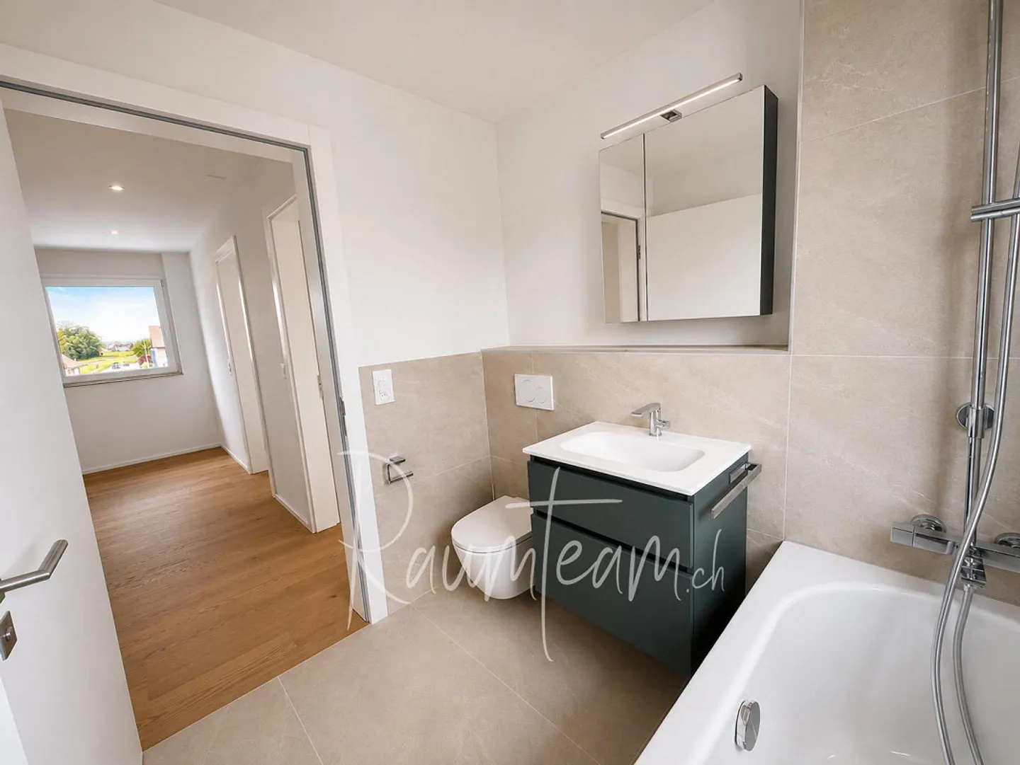 First occupancy: Modern living with a view - Photo 11 of 13