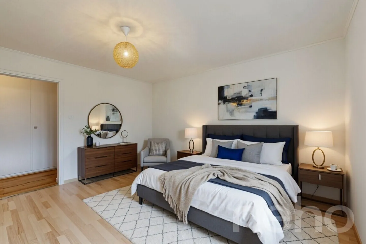 Appartement lumineux - Idéal pour une famille ou un investisseur - Photo 4 sur 8