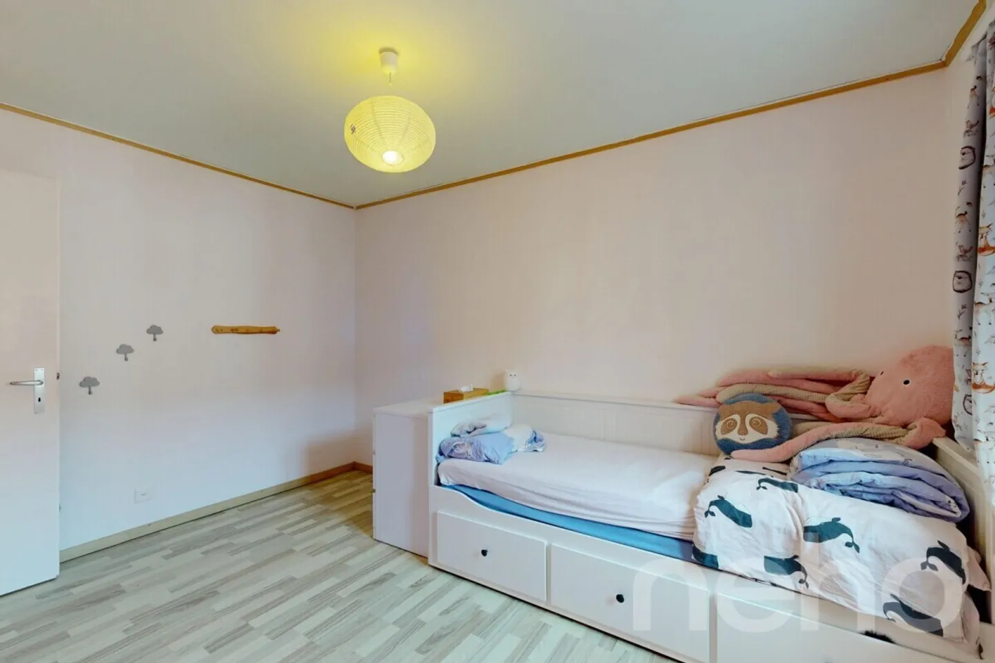 Appartement lumineux - Idéal pour une famille ou un investisseur - Photo 5 sur 8