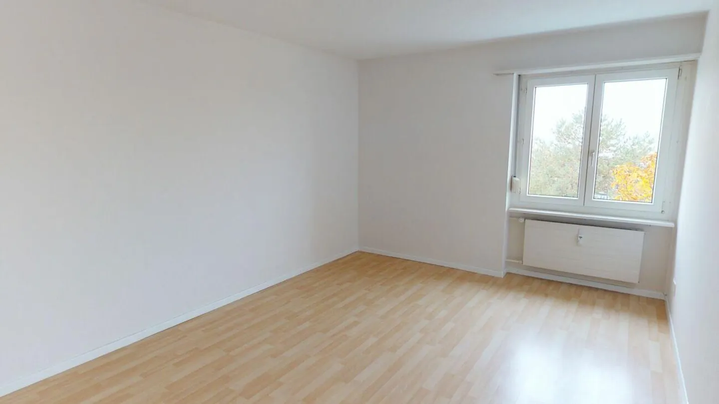 Charming 3.5-Room Apartment - Photo 6 of 8