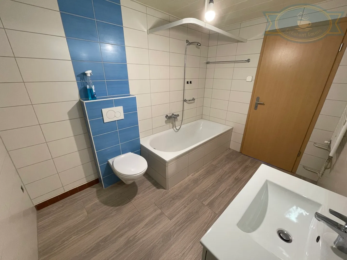 Casa a schiera completamente ristrutturata ad Alle - Foto 7 di 7