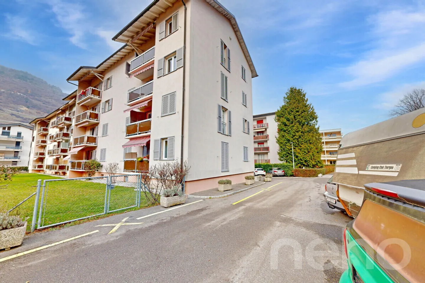 Appartement lumineux - Idéal pour une famille ou un investisseur - Photo 8 sur 8