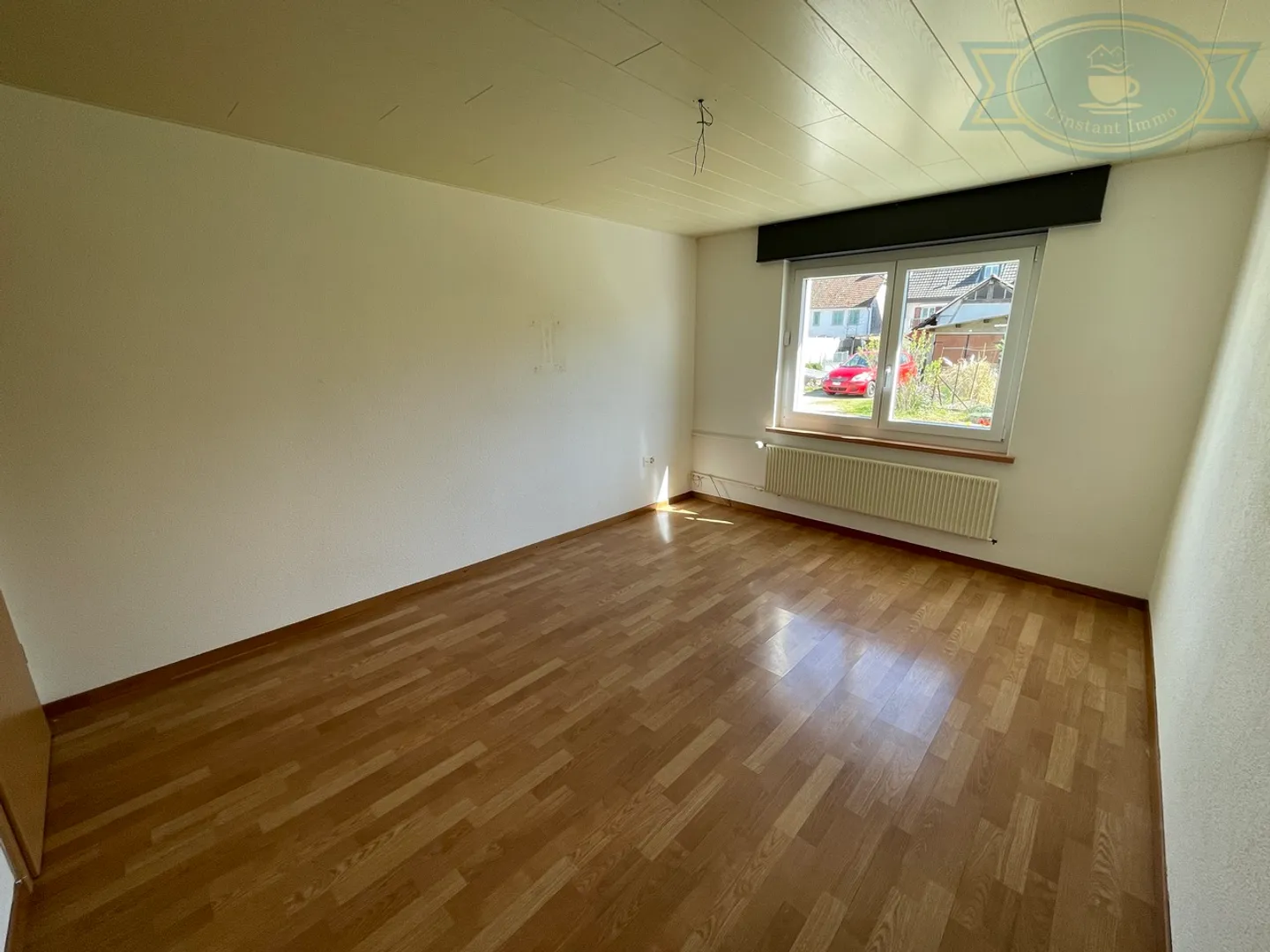 Casa a schiera completamente ristrutturata ad Alle - Foto 4 di 7