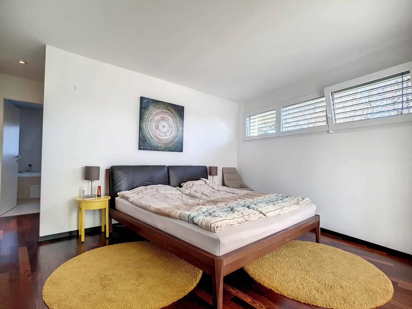 Casa al piano terra spaziosa in stile unifamiliare con piscina riscaldata vicino all'ISL - Foto 5 di 13