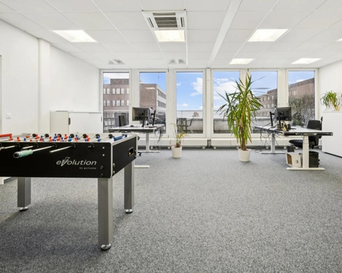 «Ihr neuer Arbeitsplatz mit schöner Aussicht» - Foto 5 von 8