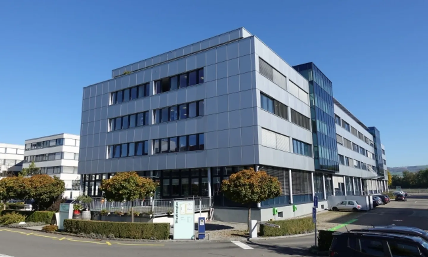 «Ihr neuer Arbeitsplatz mit schöner Aussicht» - Foto 6 von 8