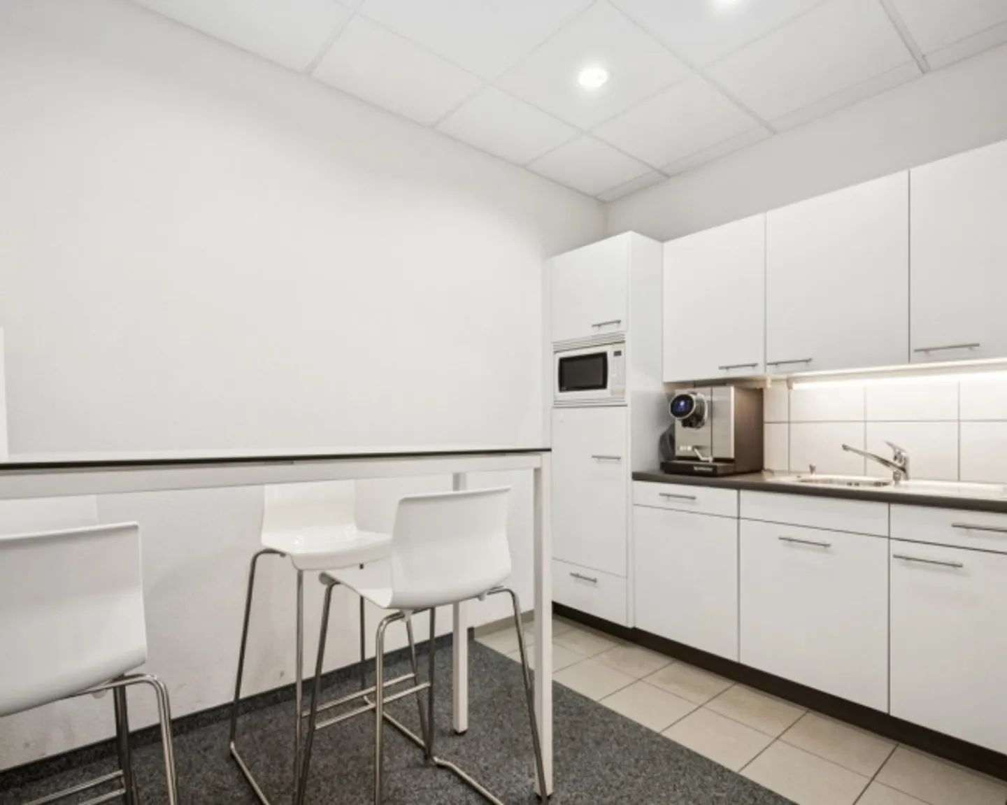 «Ihr neuer Arbeitsplatz mit schöner Aussicht» - Foto 7 von 8