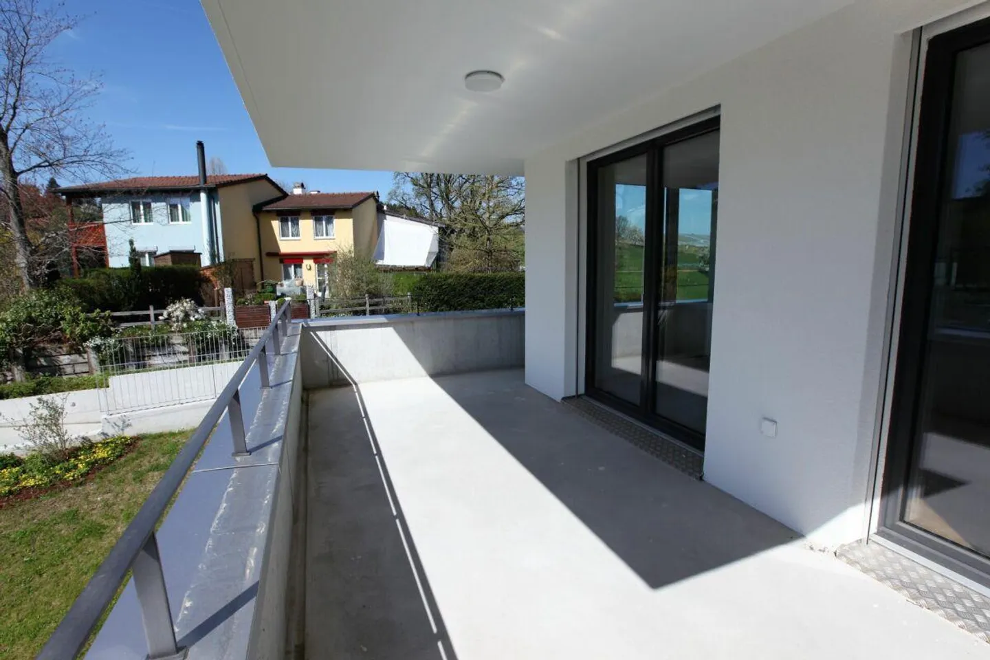 Appartement moderne avec charme ! - Photo 9 sur 13