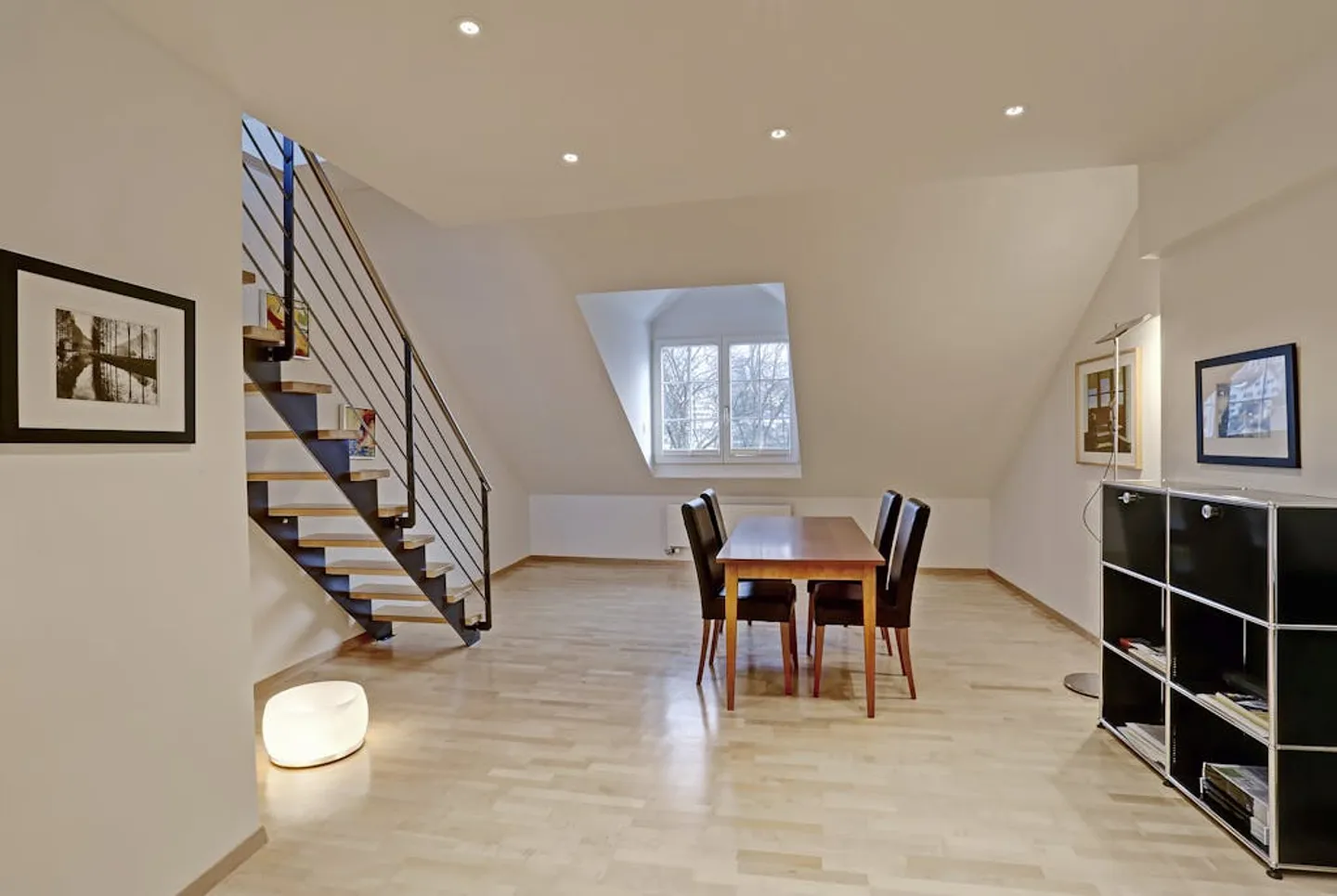 Appartement à louer - Photo 2 sur 10