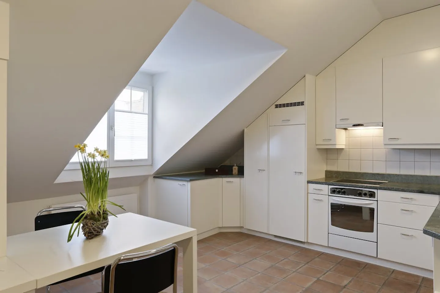 Appartement à louer - Photo 4 sur 10