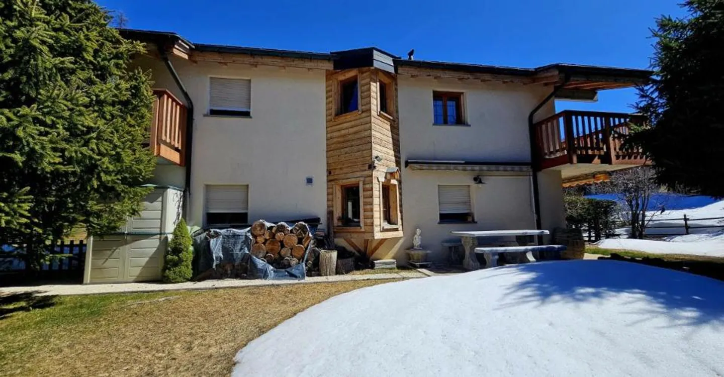 Un'opportunità rara a Crans-Montana - Foto 4 di 4