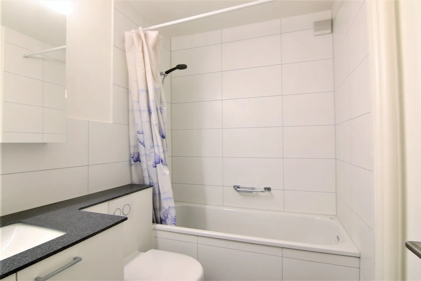 Helle 4-Zimmerwohnung in der Natur - Foto 3 von 8