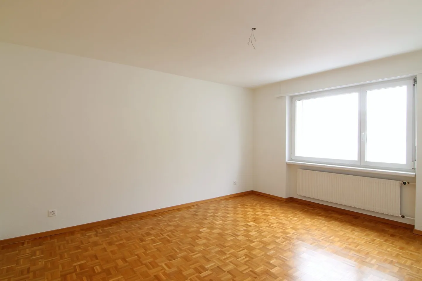 Helle 4-Zimmerwohnung in der Natur - Foto 5 von 8