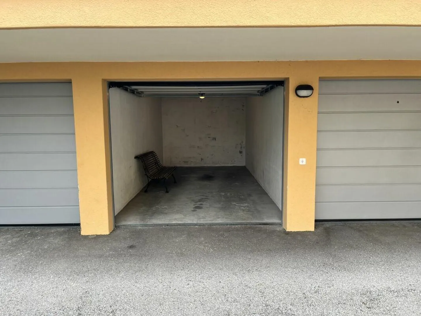 ASCONA - Garage - Box - Photo 2 sur 2
