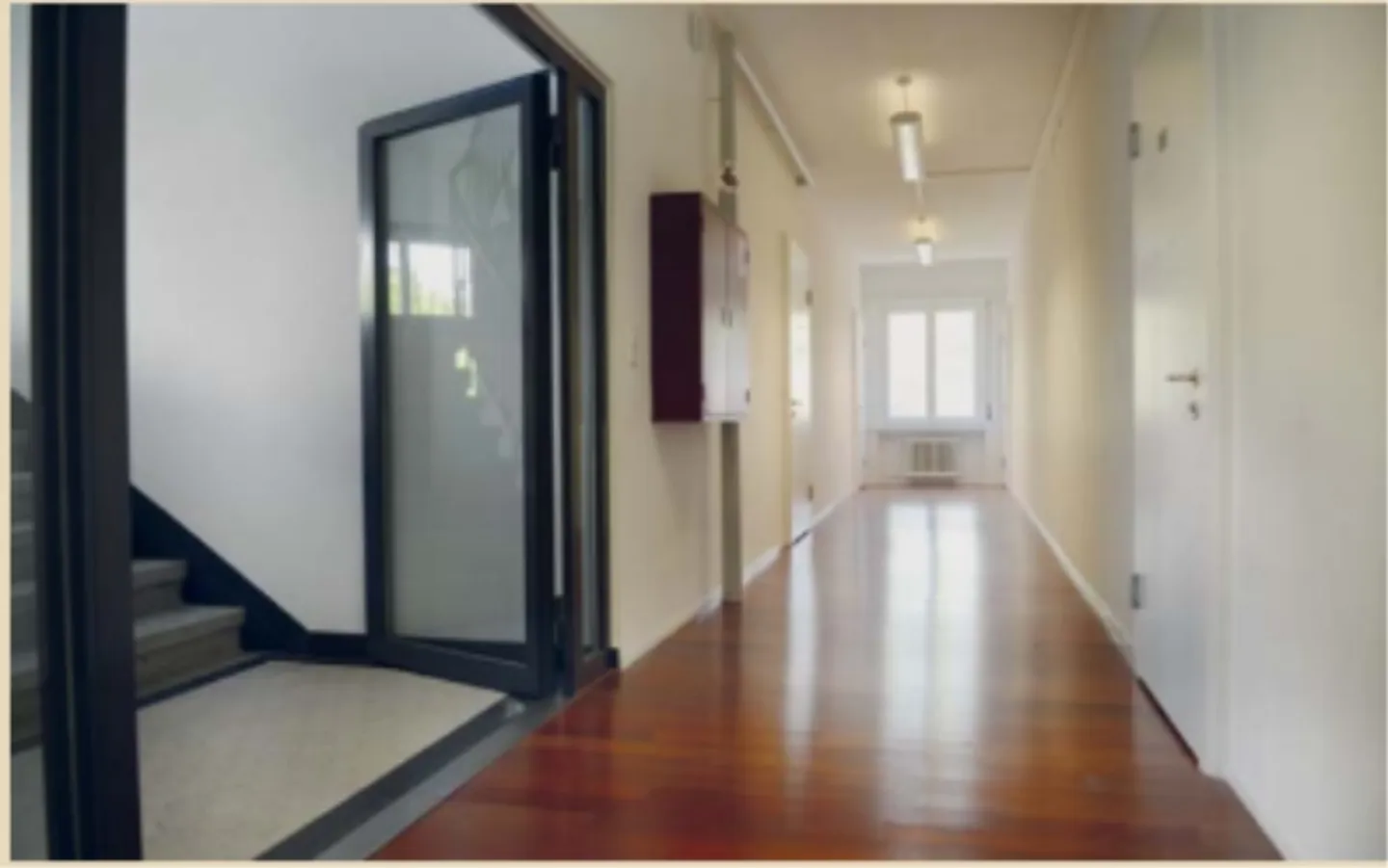 Studio/Ufficio a Zurigo - limitato fino al 30.09.2027 - Foto 3 di 4