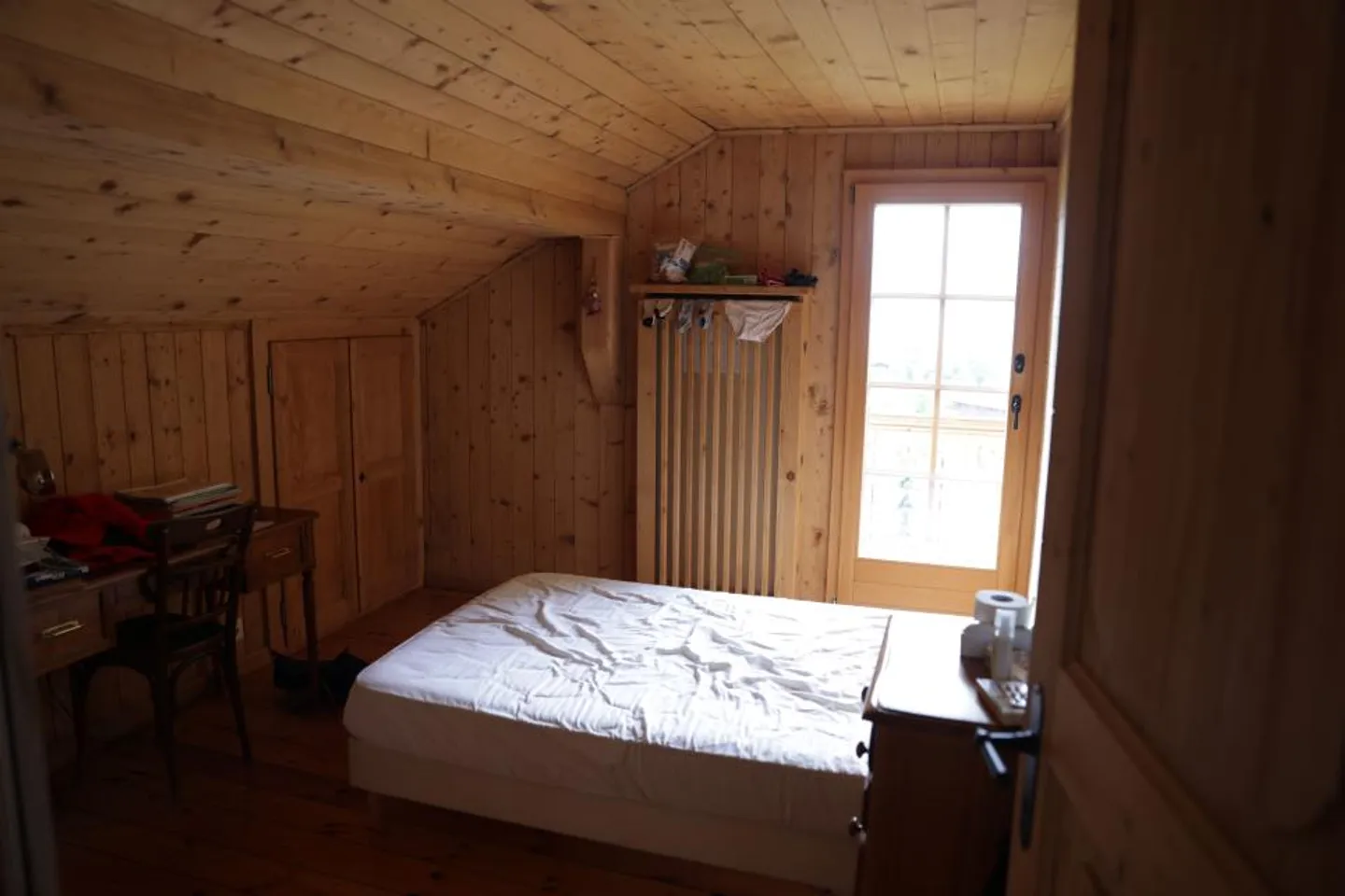 Chalet for rent - Photo 10 of 12