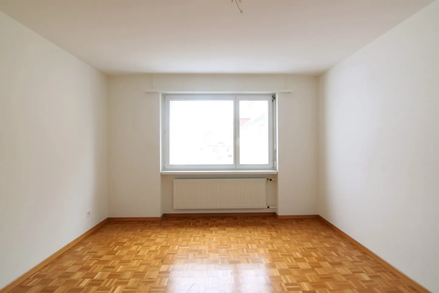 Helle 4-Zimmerwohnung in der Natur - Foto 6 von 8