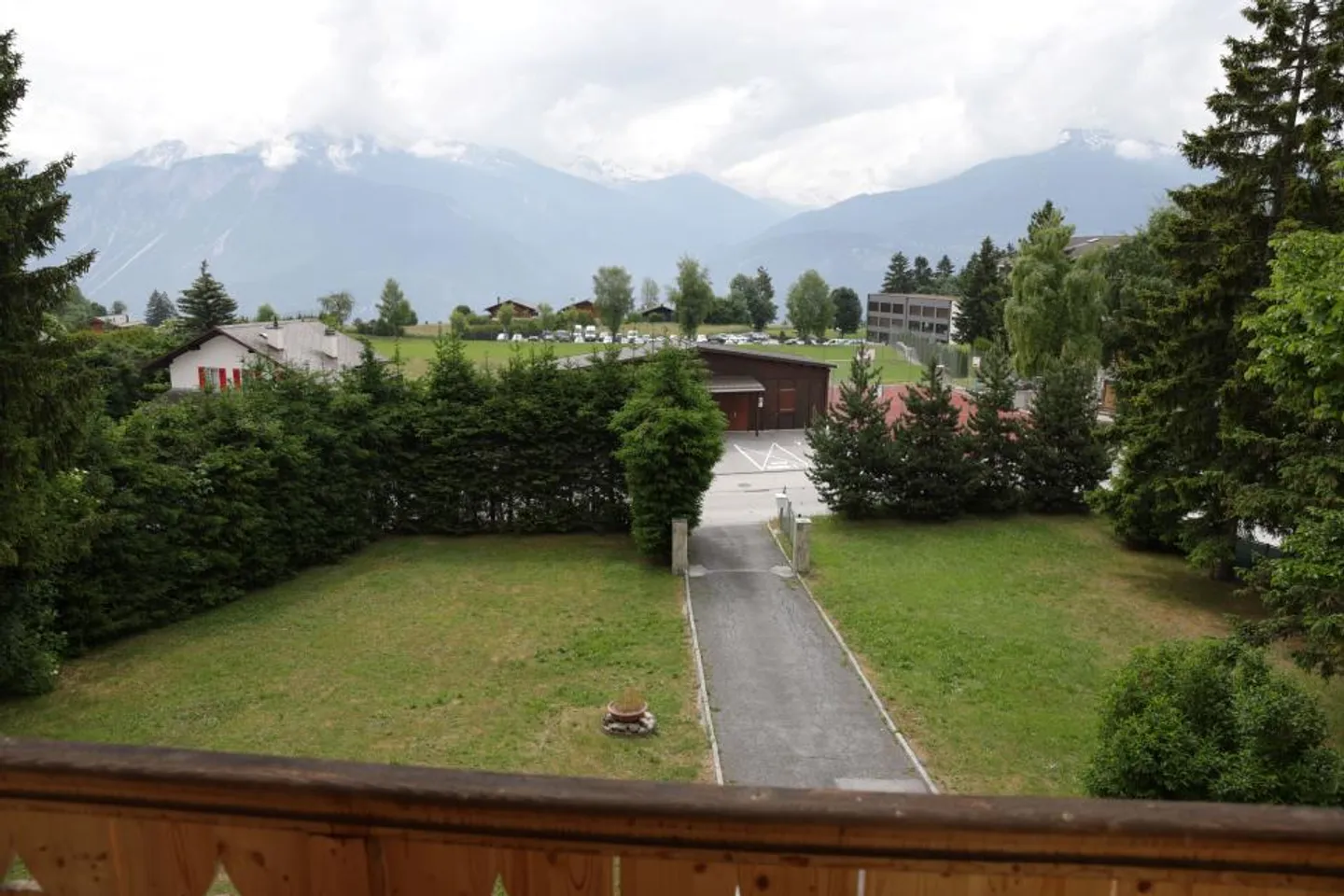 Chalet for rent - Photo 12 of 12