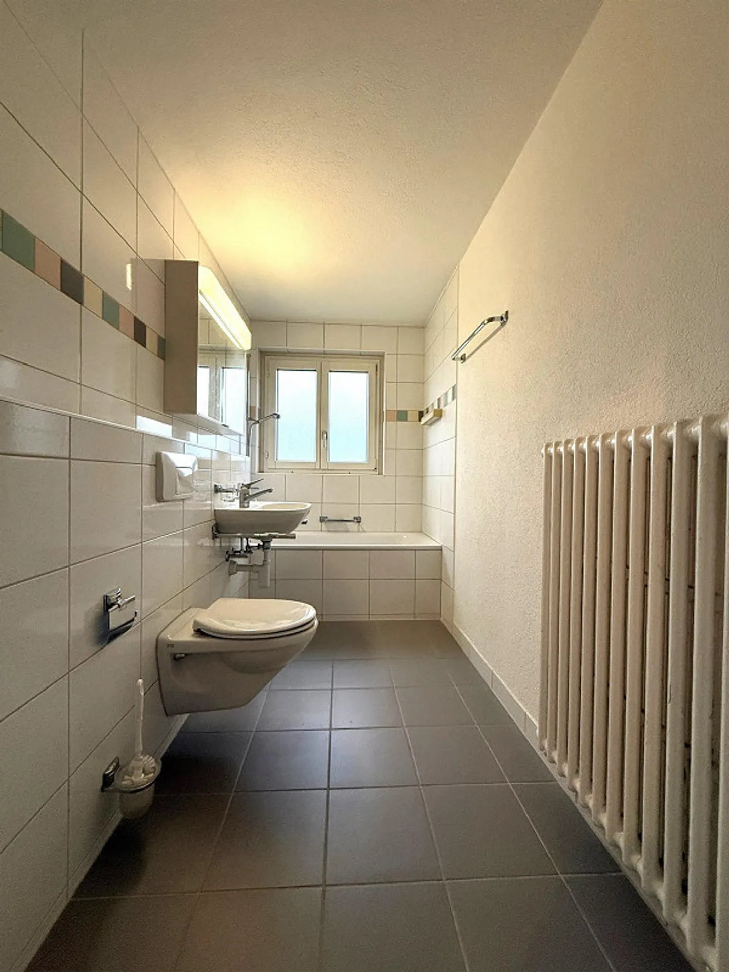 2.0 Room Apartment TEMPORARILY RENTED UNTIL 31.08.2026 in Männedorf - Photo 4 of 10