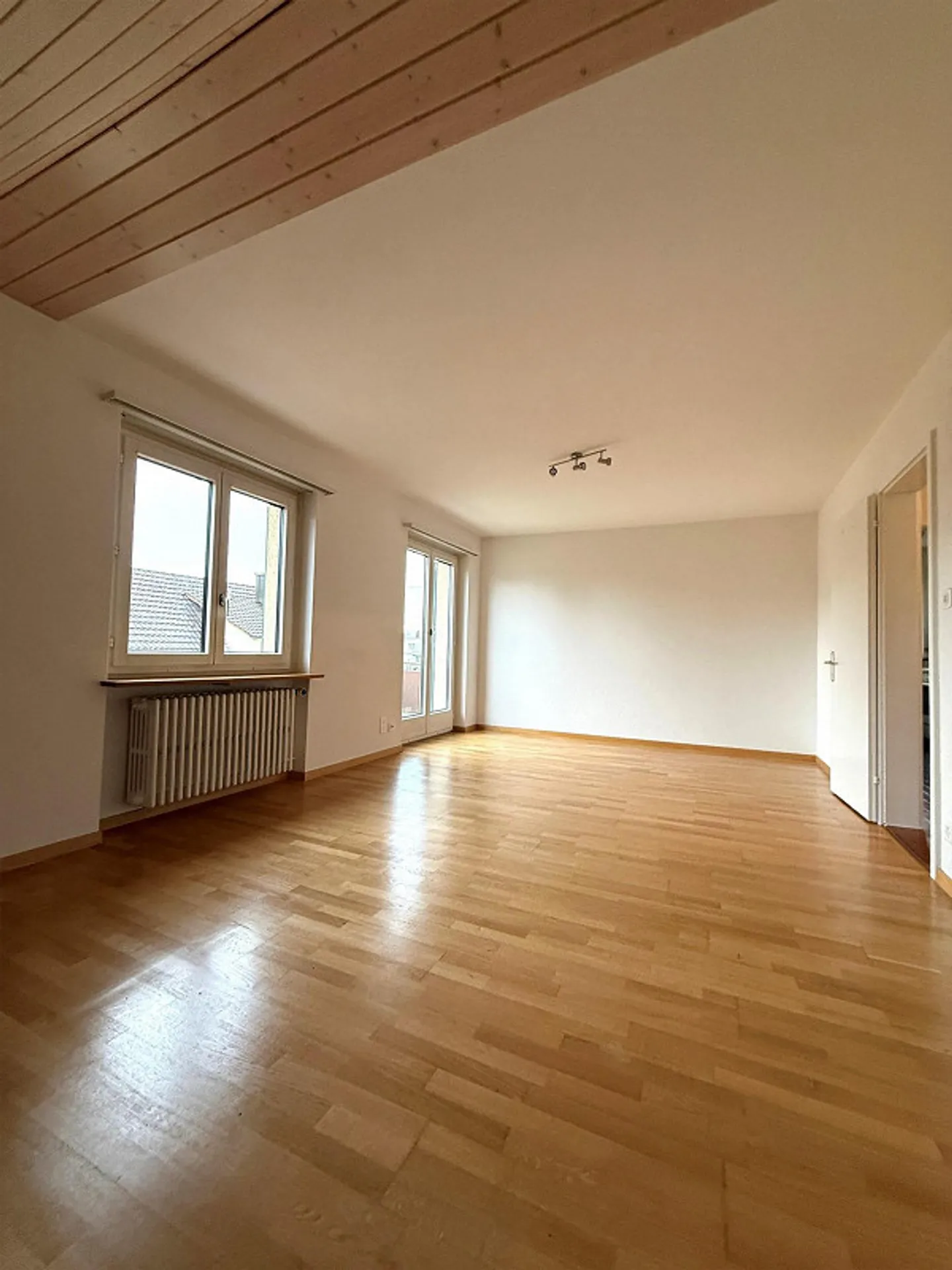 2.0 Room Apartment TEMPORARILY RENTED UNTIL 31.08.2026 in Männedorf - Photo 5 of 10