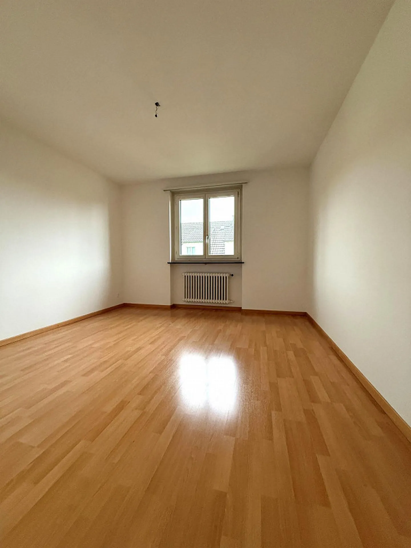 2.0 Room Apartment TEMPORARILY RENTED UNTIL 31.08.2026 in Männedorf - Photo 7 of 10