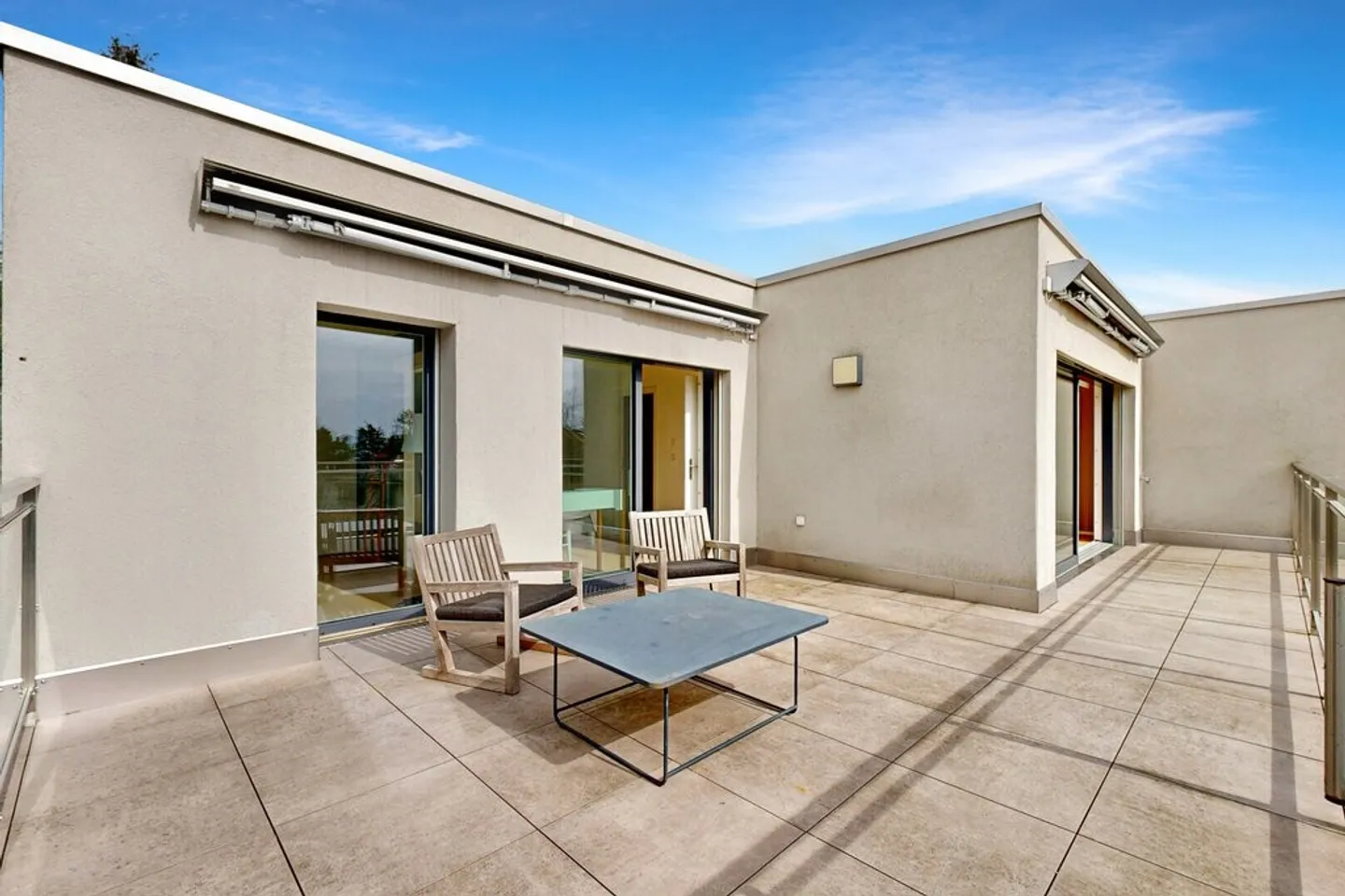 Wunderschöne möblierte 2,5-Zimmer-Wohnung zur Miete in Lausanne - Foto 10 von 11