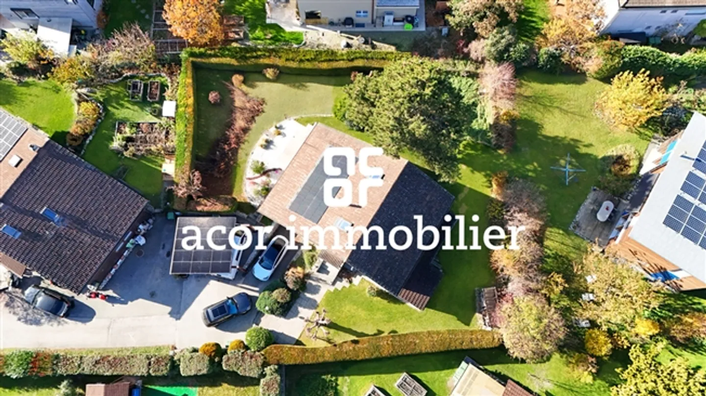 «Geschmackvoll renoviertes Einfamilienhaus in Bramois» - Foto 6 von 7