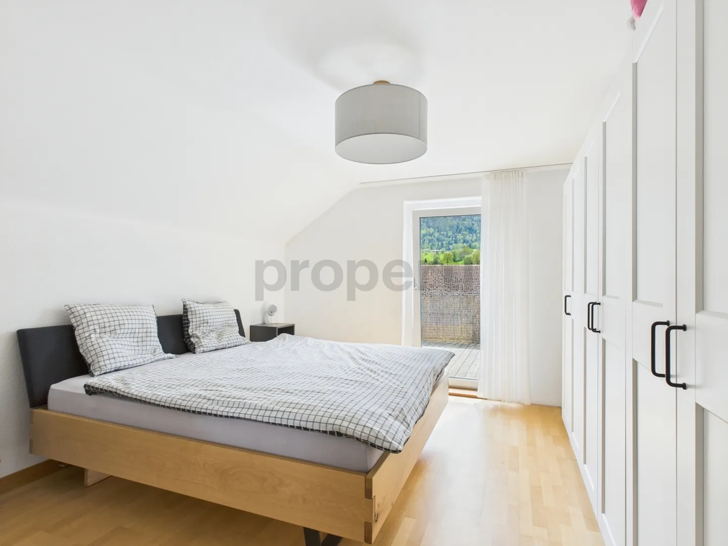 Charmante maison individuelle de 4,5 pièces à Laupersdorf, canton de SO - Photo 4 sur 11