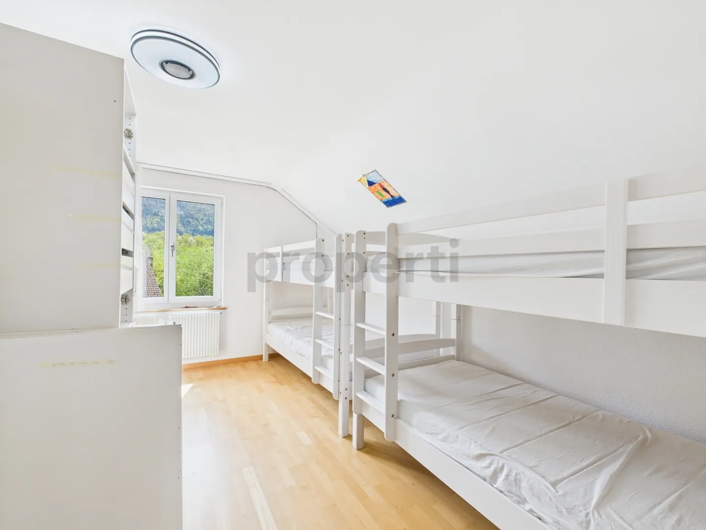 Charmante maison individuelle de 4,5 pièces à Laupersdorf, canton de SO - Photo 5 sur 11