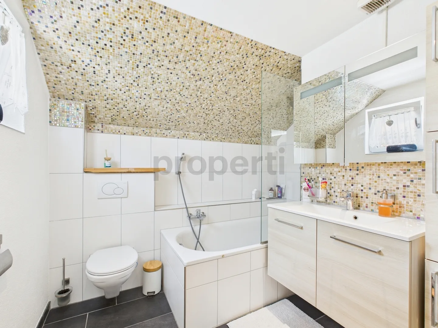 Charmante maison individuelle de 4,5 pièces à Laupersdorf, canton de SO - Photo 6 sur 11