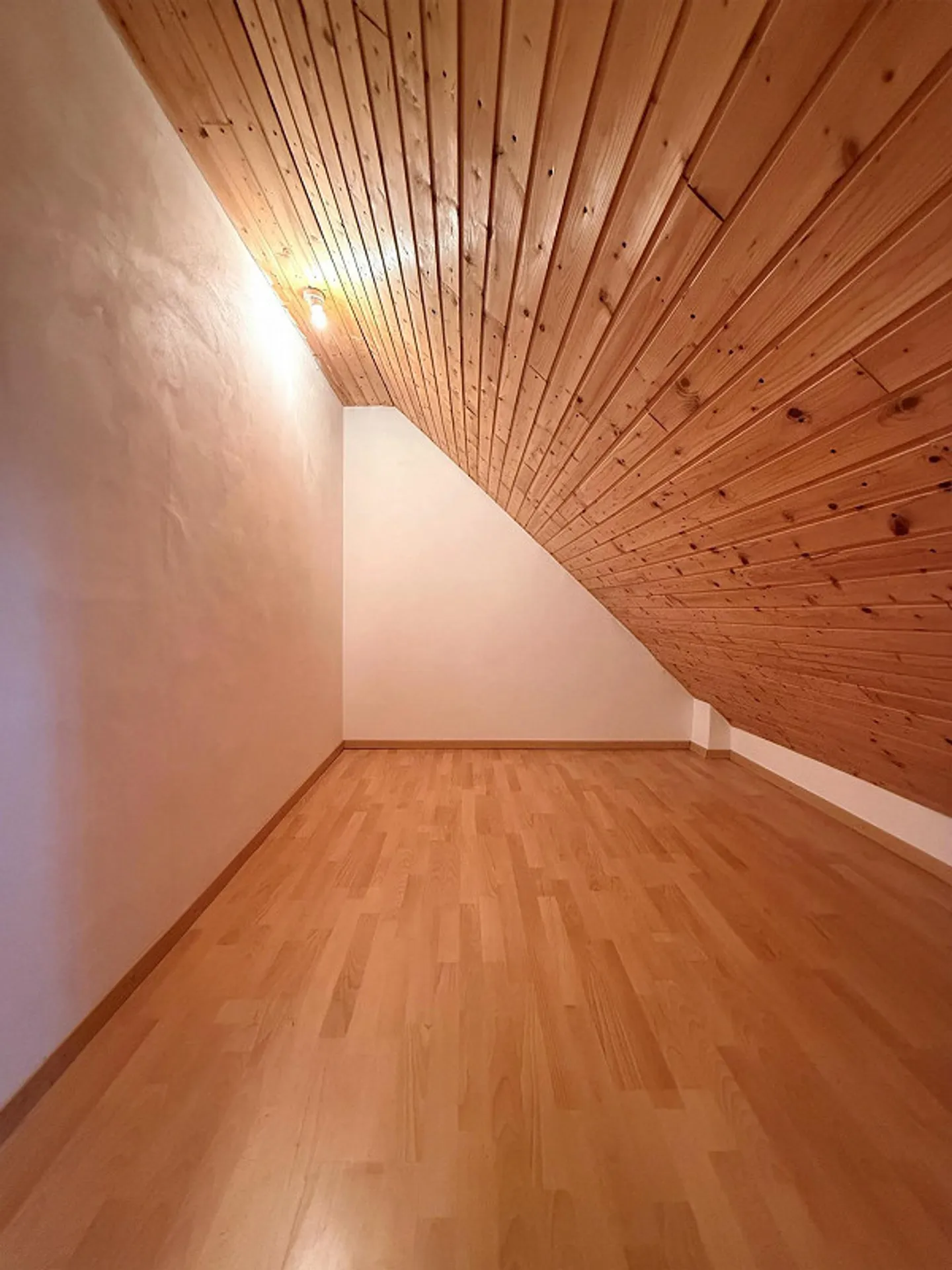 2.0 Room Apartment TEMPORARILY RENTED UNTIL 31.08.2026 in Männedorf - Photo 3 of 10