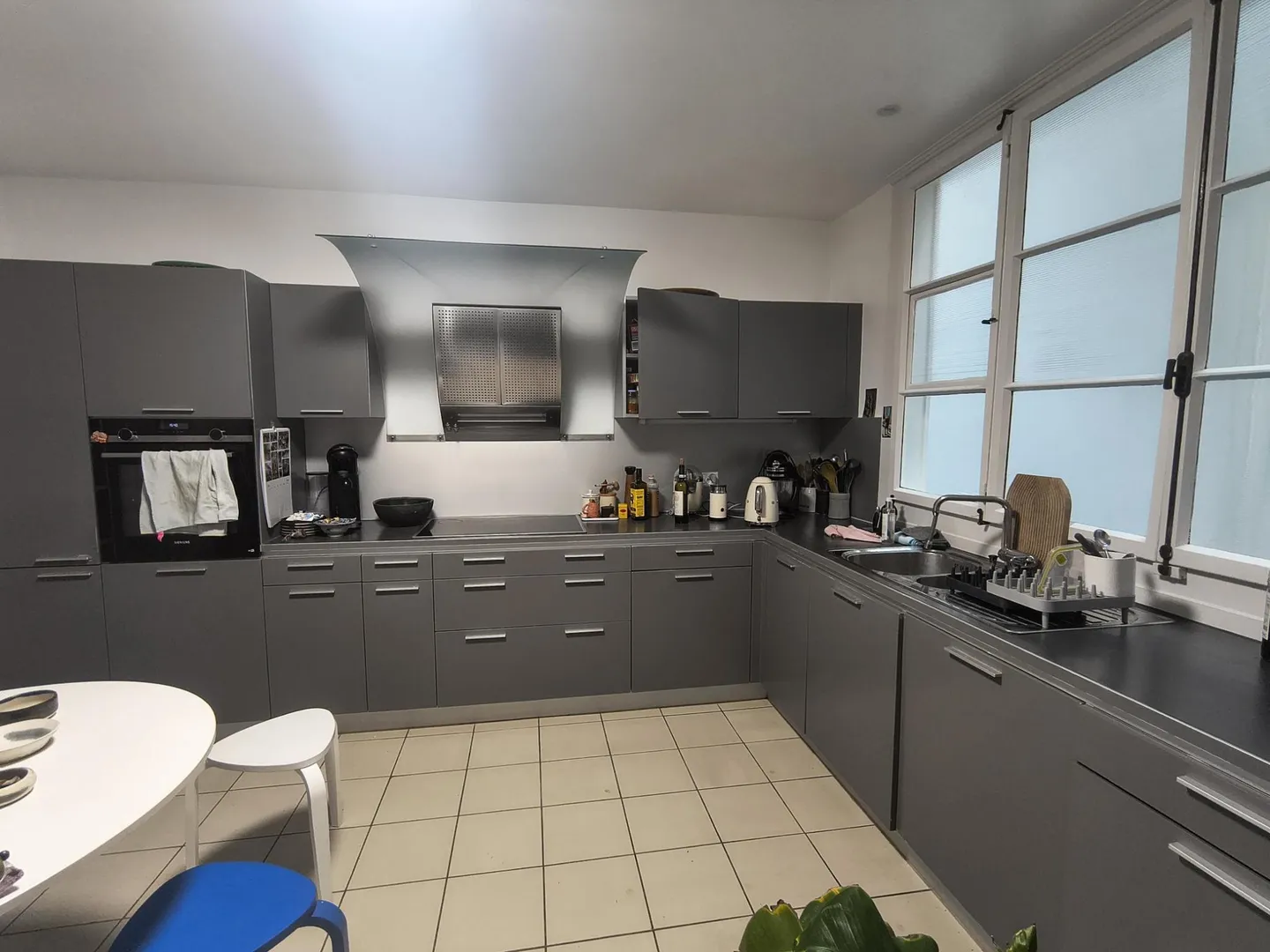 Geräumige Wohnung in Morges - Foto 5 von 8