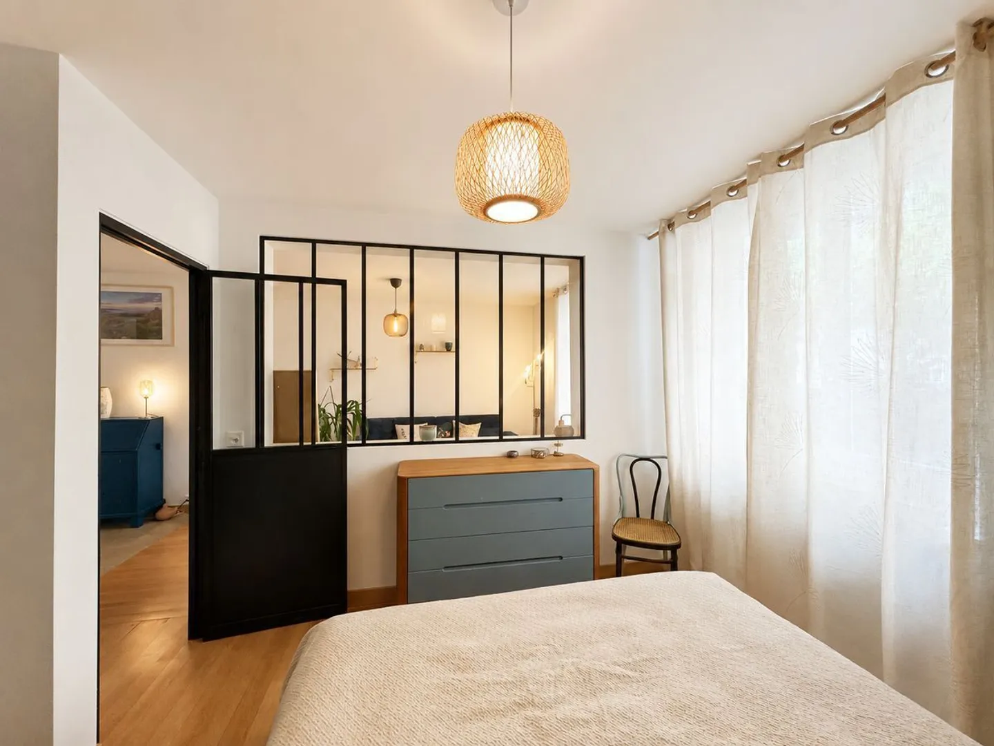 Appartamento Incantevole a Losanna - Foto 4 di 6