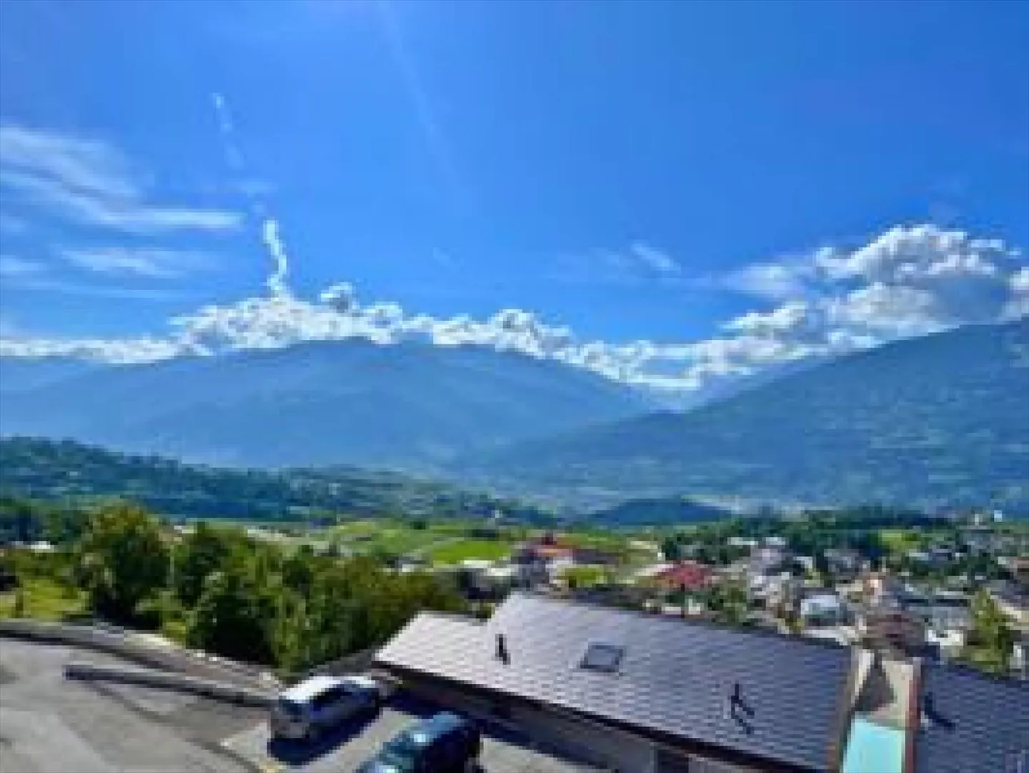Appartamento in affitto - Foto 6 di 13