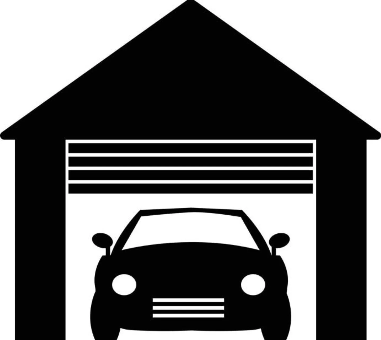 Garagenplatz in Doppelgarage - Foto 1 von 1