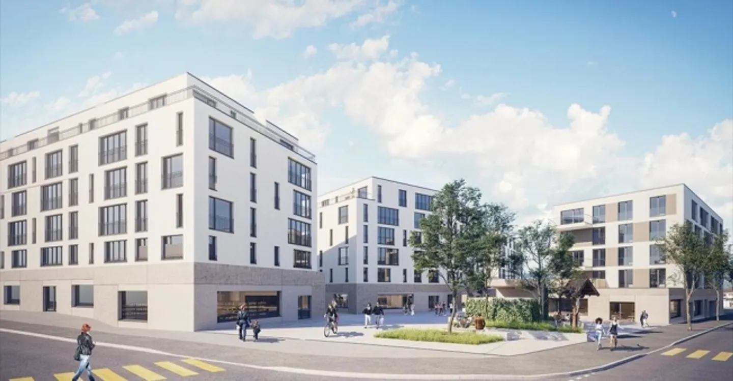 «Commerce» - Photo 1 sur 7