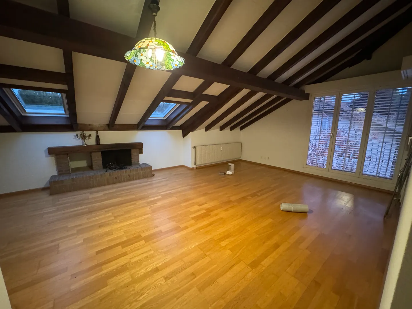 Charming Apartment in Quiet Area - Photo 1 of 6