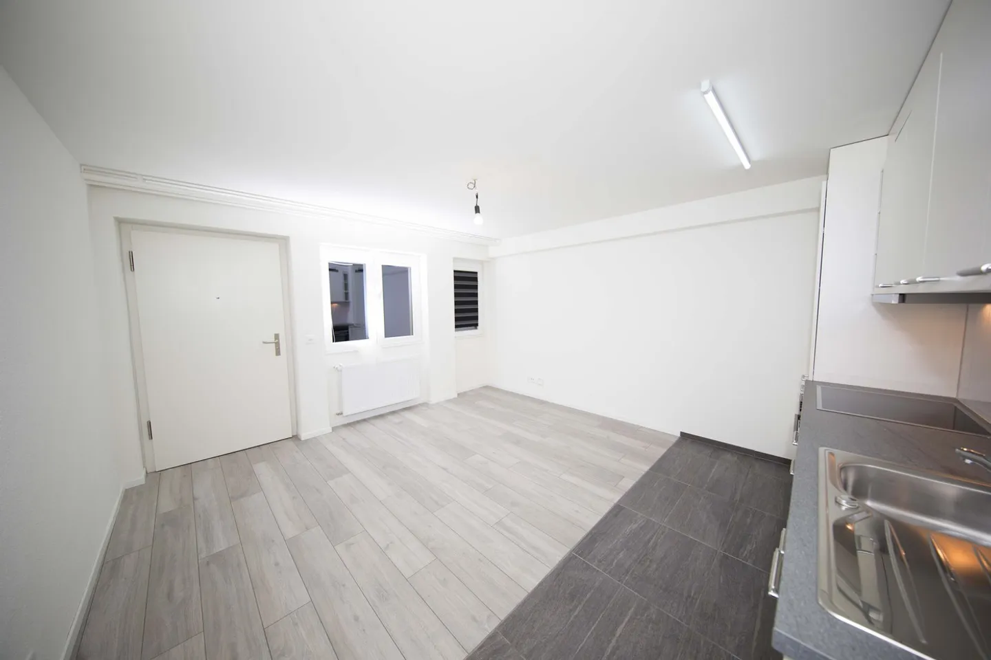 Appartamento super moderno con vista mozzafiato! - Foto 3 di 8