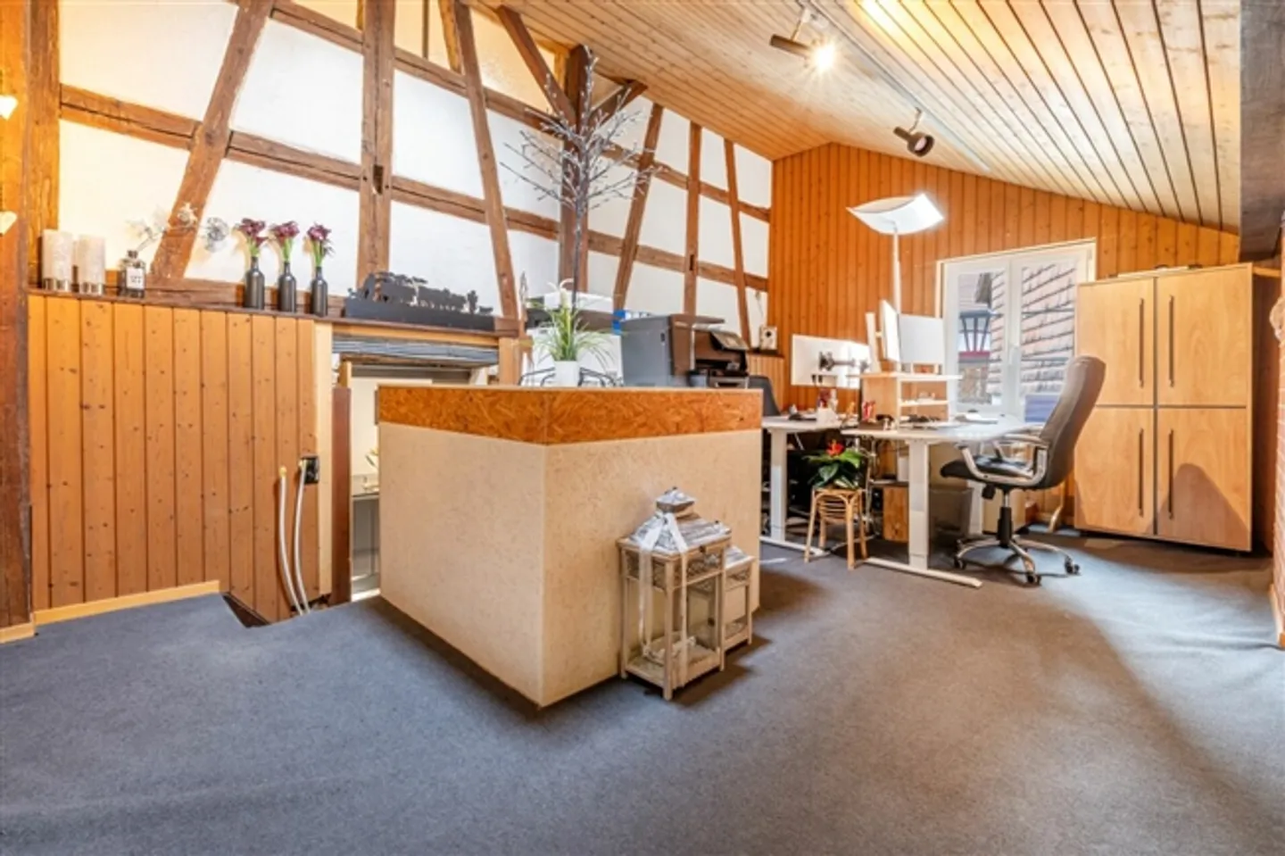 Stylish Living with Wellness Character and Maximum Flexibility - Photo 10 of 20