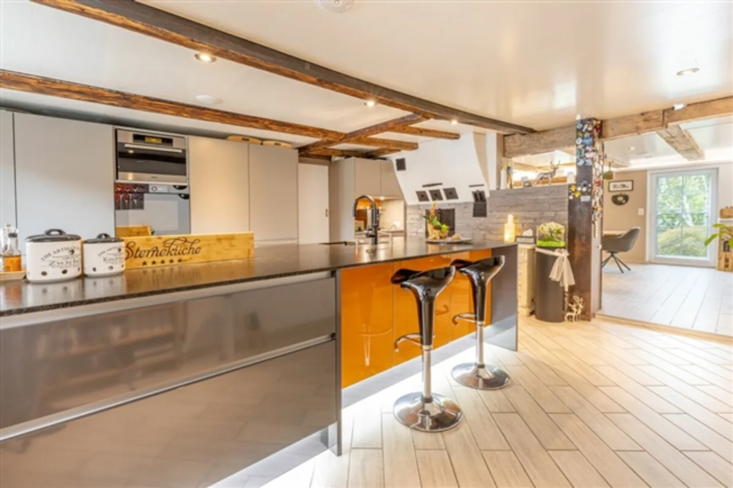 Stylish Living with Wellness Character and Maximum Flexibility - Photo 11 of 20