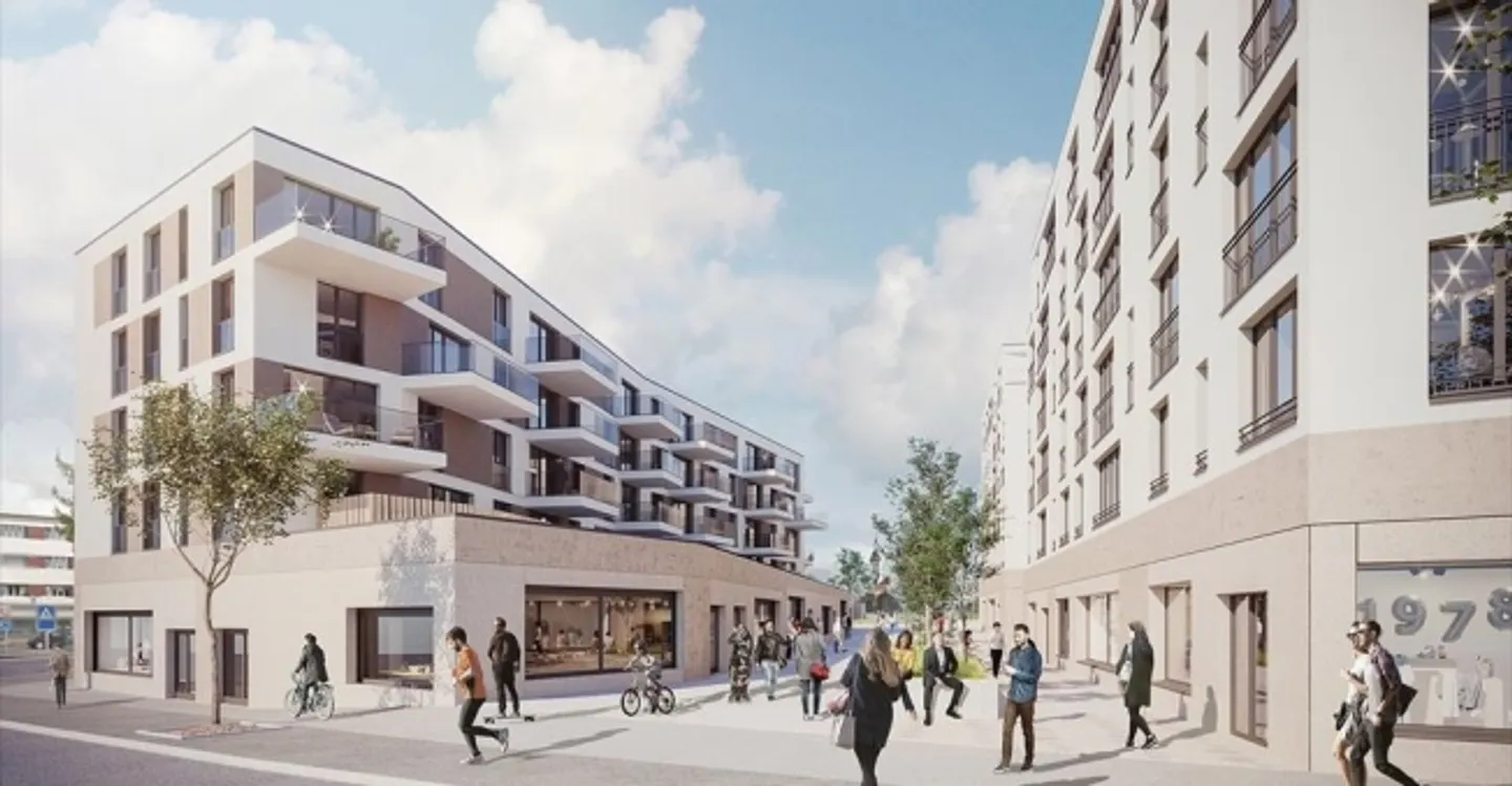 «Commerce» - Photo 5 sur 7