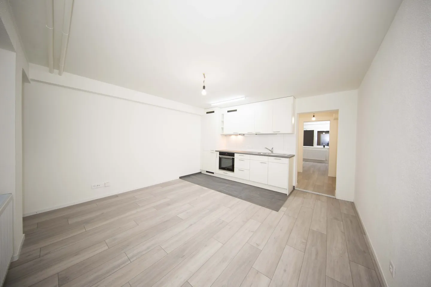 Appartamento super moderno con vista mozzafiato! - Foto 4 di 8