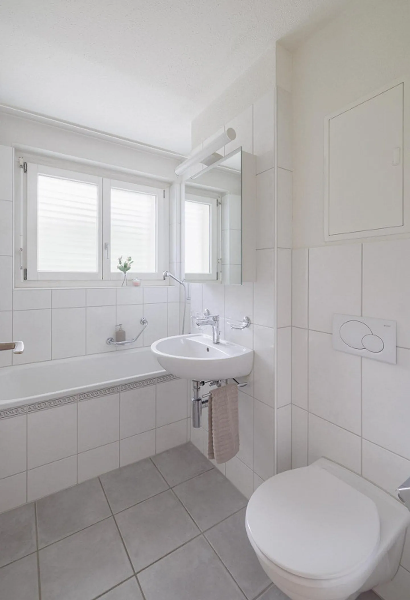 Appartamento 2 camere in posizione tranquilla - Foto 5 di 7