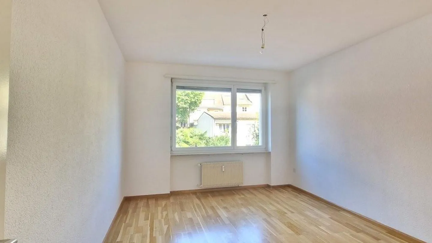 Gemütliche Wohnung an der Birs - Foto 5 von 7