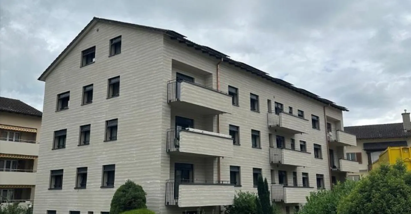 Modern Apartment in Küssnacht - Photo 1 of 6